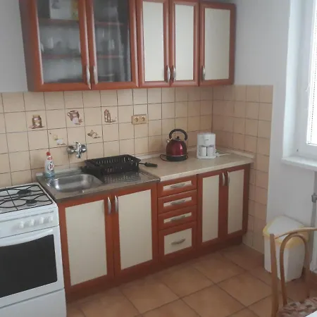 Apartman Sturova *