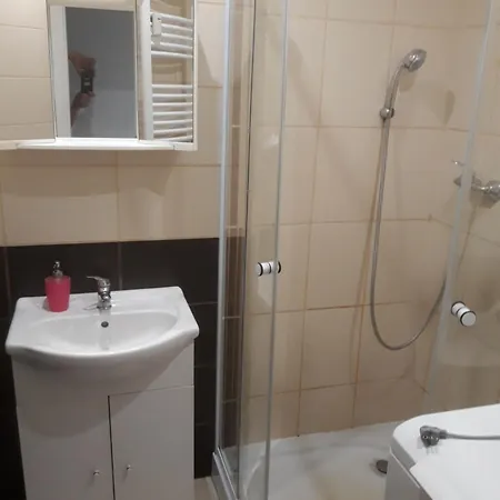 Apartman Sturova *