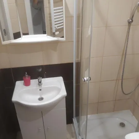 Apartman Sturova