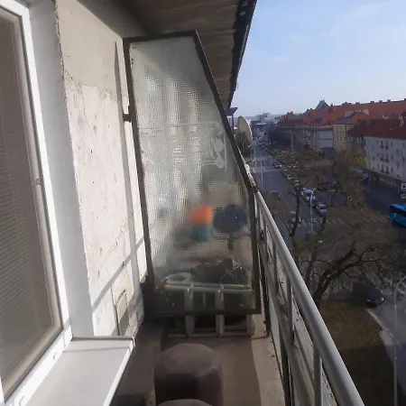아파트 Apartman Sturova 니트라