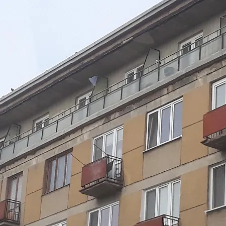 Daire Apartman Sturova Litra