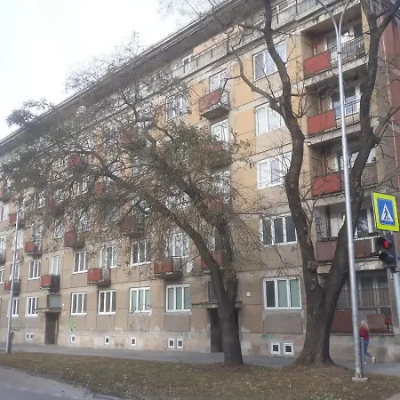 Daire Apartman Sturova Litra