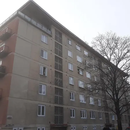 Apartman Sturova Daire